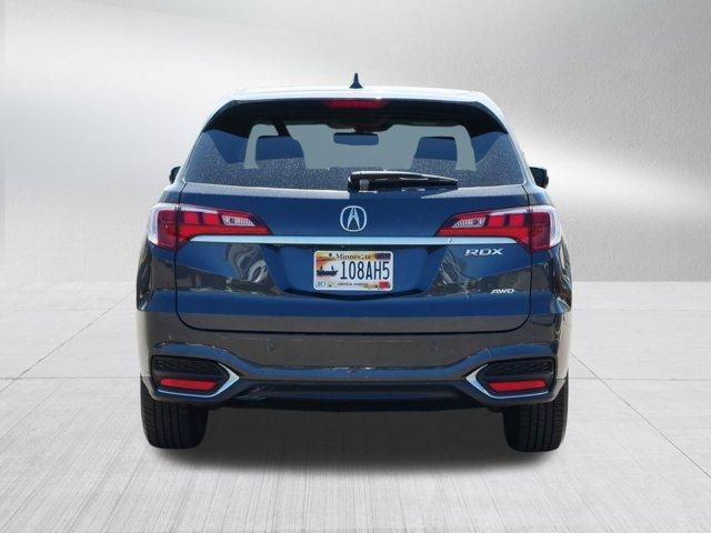 used 2016 Acura RDX car, priced at $17,338