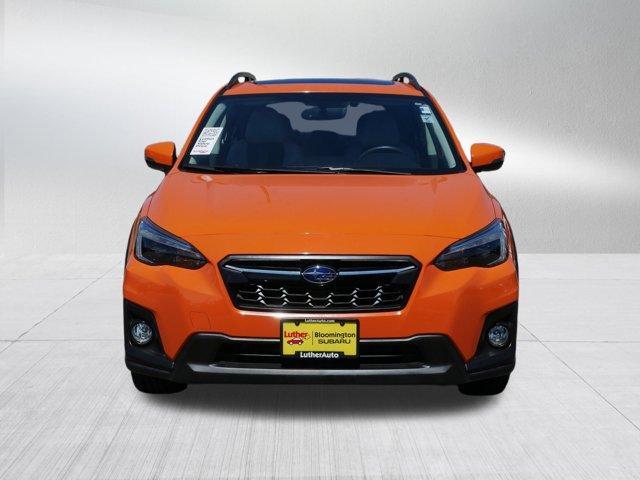 used 2019 Subaru Crosstrek car, priced at $23,338