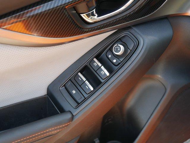 used 2019 Subaru Crosstrek car, priced at $23,338