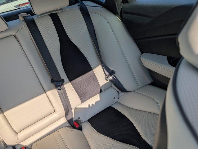 used 2023 Acura TLX car, priced at $55,339