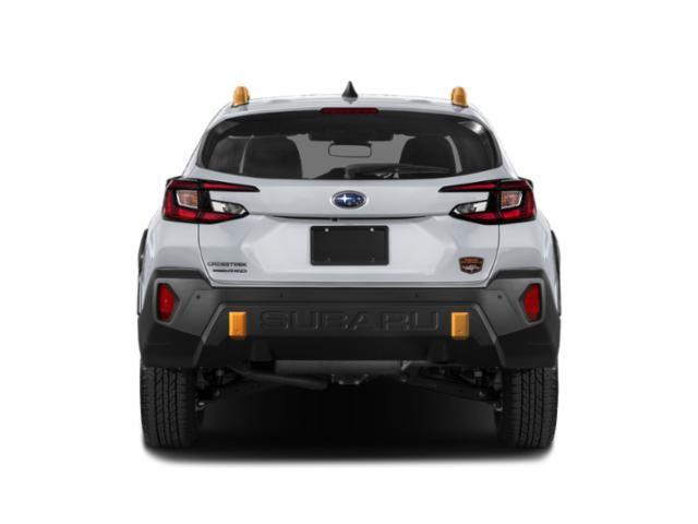 new 2026 Subaru Crosstrek car, priced at $38,973