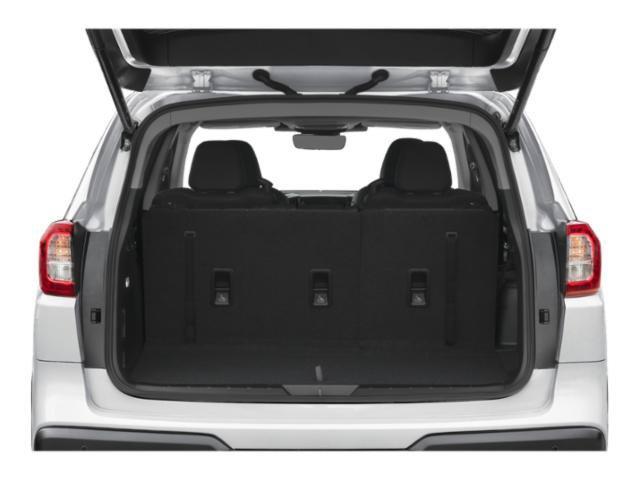 new 2026 Subaru Ascent car, priced at $44,059