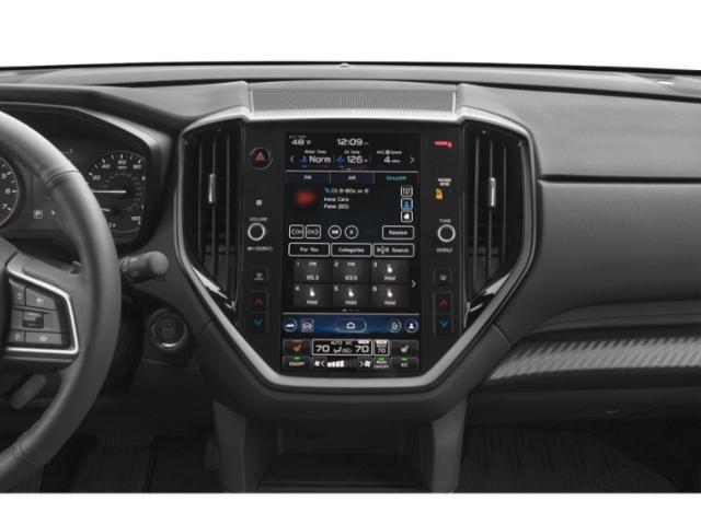new 2026 Subaru Ascent car, priced at $44,059