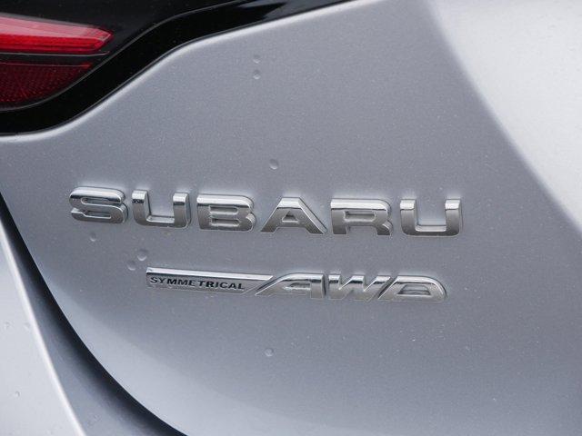 used 2025 Subaru Legacy car, priced at $25,339