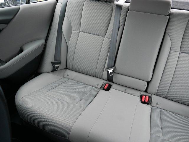 used 2025 Subaru Legacy car, priced at $25,339