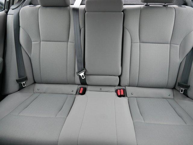 used 2025 Subaru Legacy car, priced at $25,339