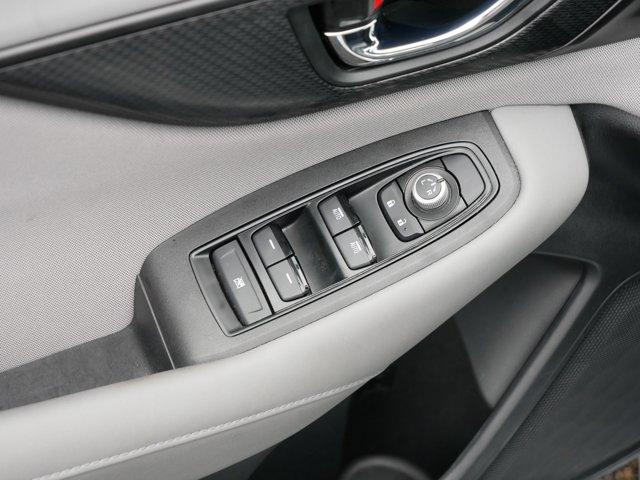 used 2025 Subaru Legacy car, priced at $25,339