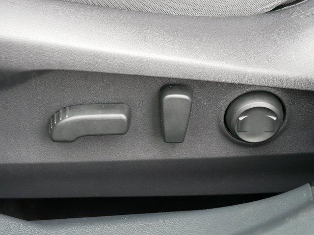 used 2025 Subaru Legacy car, priced at $25,339