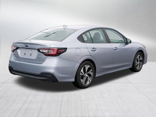 used 2025 Subaru Legacy car, priced at $25,339