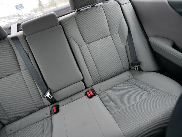 used 2025 Subaru Legacy car, priced at $25,339