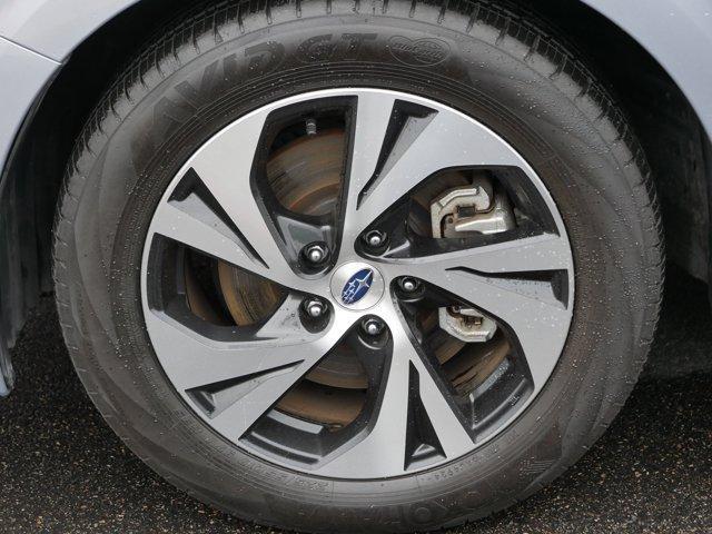 used 2025 Subaru Legacy car, priced at $25,339