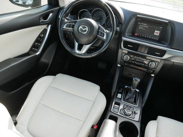used 2016 Mazda CX-5 car, priced at $19,338