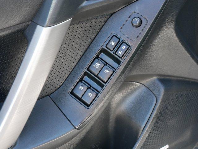 used 2016 Subaru Forester car, priced at $19,338