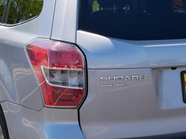 used 2016 Subaru Forester car, priced at $19,338
