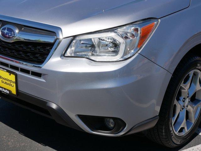 used 2016 Subaru Forester car, priced at $19,338