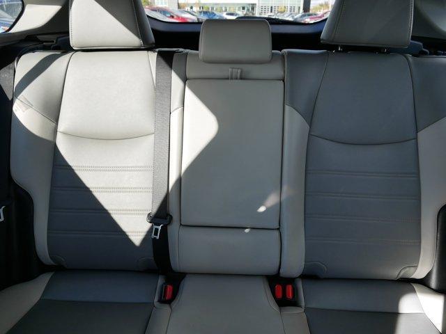 used 2022 Toyota RAV4 car, priced at $31,988