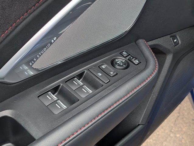 used 2024 Acura RDX car, priced at $45,989