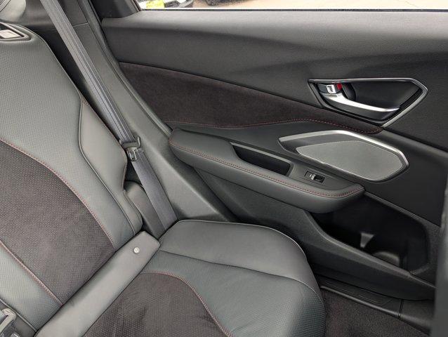 used 2024 Acura RDX car, priced at $45,989