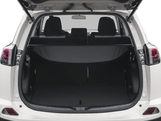used 2017 Toyota RAV4 car, priced at $22,338