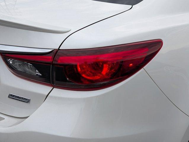 used 2017 Mazda Mazda6 car, priced at $19,338