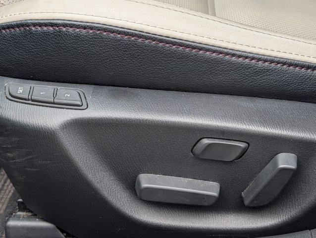 used 2017 Mazda Mazda6 car, priced at $19,338