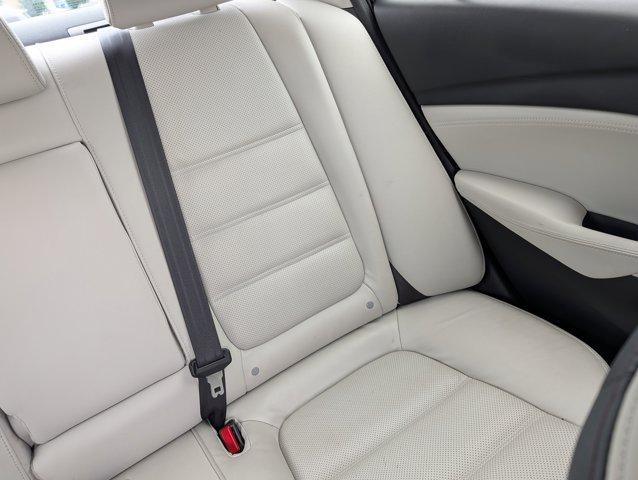 used 2017 Mazda Mazda6 car, priced at $19,338
