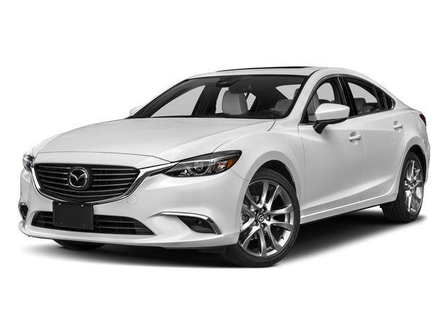 used 2017 Mazda Mazda6 car, priced at $19,338