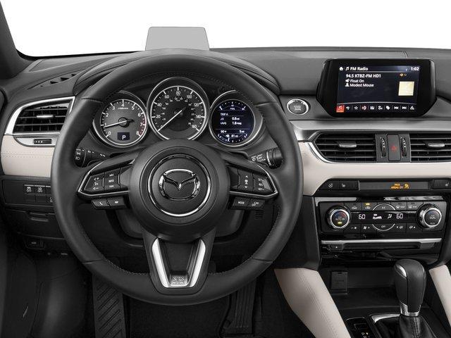 used 2017 Mazda Mazda6 car, priced at $19,338