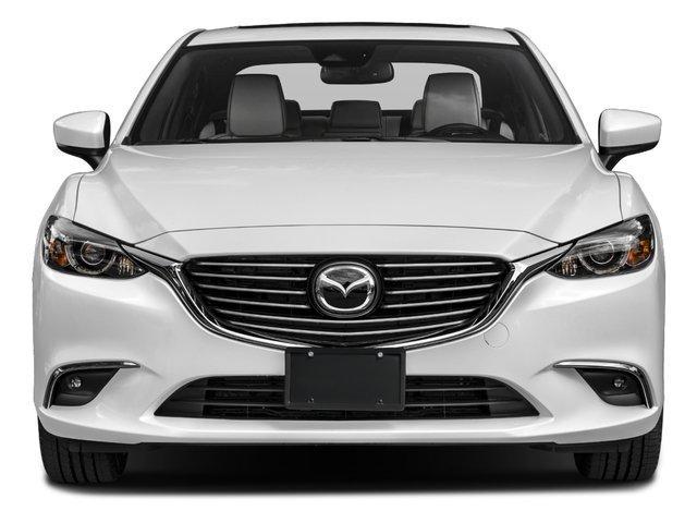 used 2017 Mazda Mazda6 car, priced at $19,338