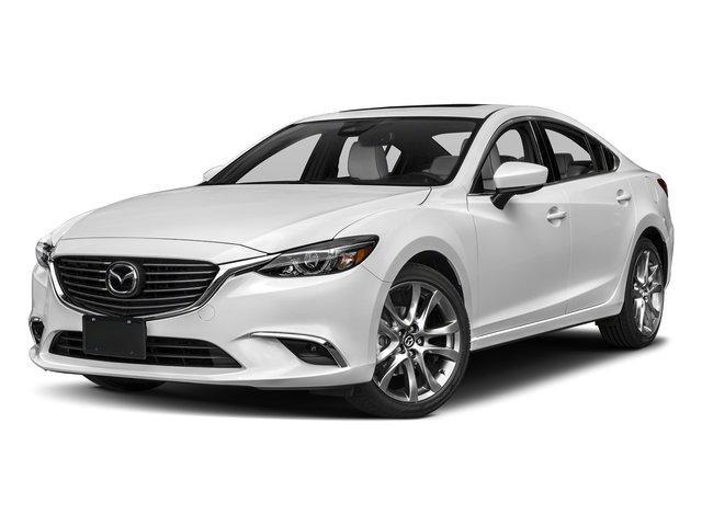 used 2017 Mazda Mazda6 car, priced at $19,338