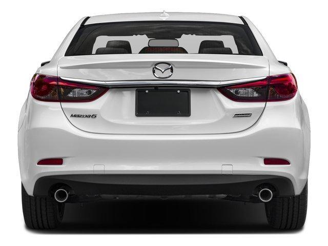 used 2017 Mazda Mazda6 car, priced at $19,338