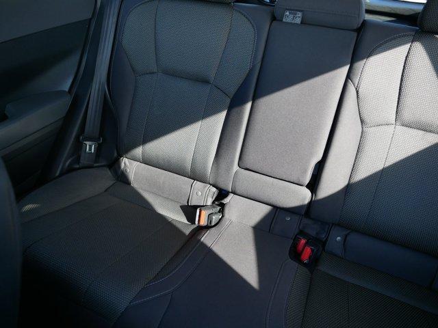 used 2024 Subaru Crosstrek car, priced at $25,988