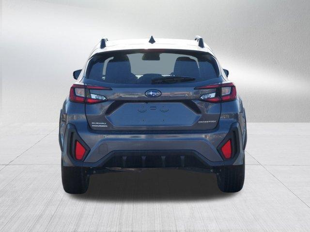 used 2024 Subaru Crosstrek car, priced at $25,988