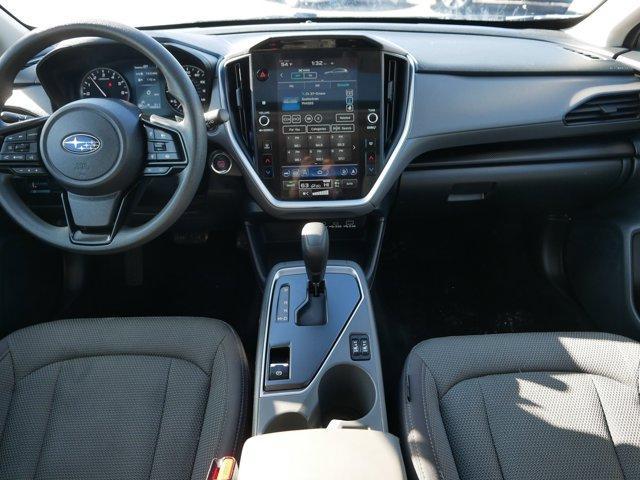 used 2024 Subaru Crosstrek car, priced at $25,988