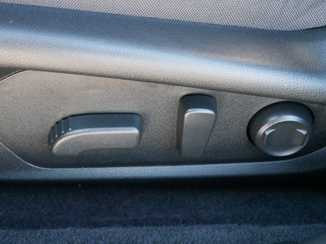 used 2024 Subaru Crosstrek car, priced at $25,988