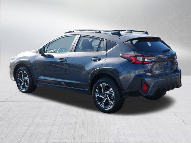 used 2024 Subaru Crosstrek car, priced at $25,988