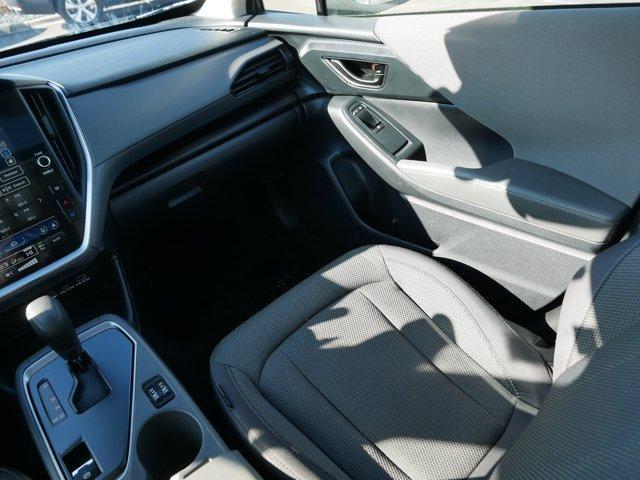 used 2024 Subaru Crosstrek car, priced at $25,988