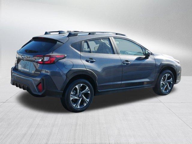 used 2024 Subaru Crosstrek car, priced at $25,988