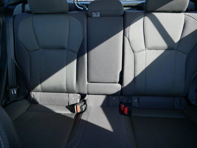 used 2024 Subaru Crosstrek car, priced at $25,988