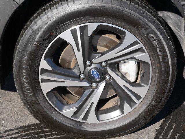 used 2024 Subaru Crosstrek car, priced at $25,988