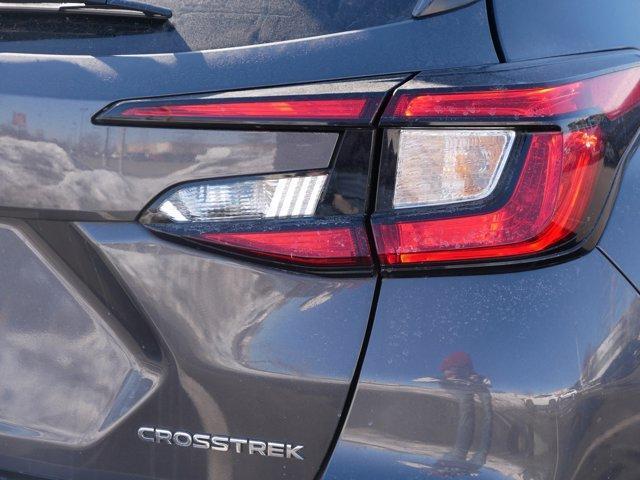 used 2024 Subaru Crosstrek car, priced at $25,988