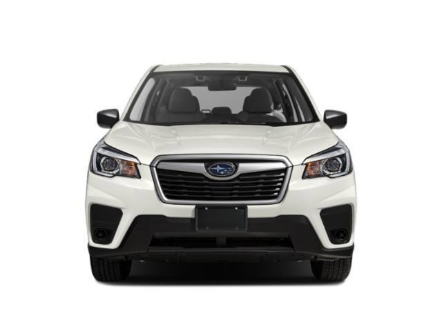 used 2019 Subaru Forester car, priced at $23,338