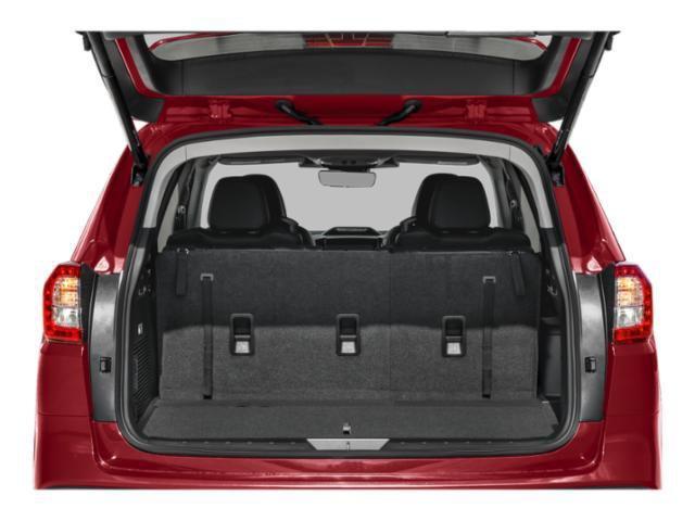 new 2026 Subaru Ascent car, priced at $49,685