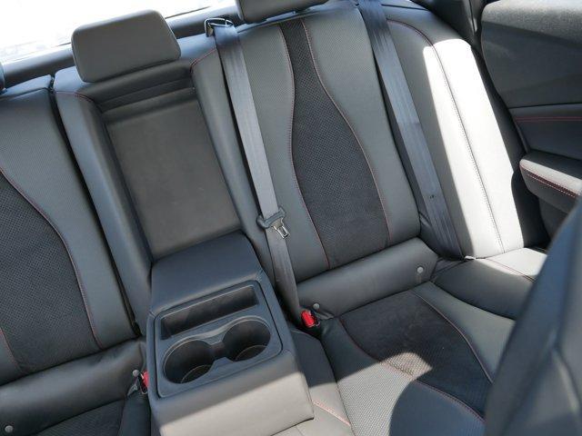 used 2025 Acura TLX car, priced at $45,339