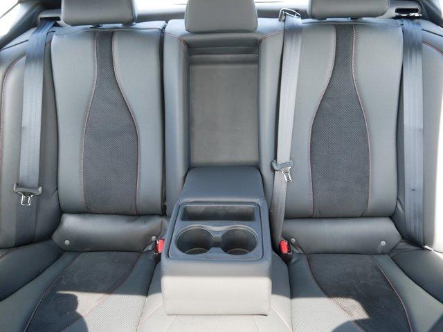 used 2025 Acura TLX car, priced at $45,339
