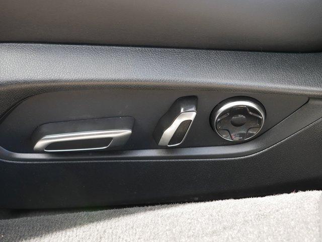used 2025 Acura TLX car, priced at $45,339