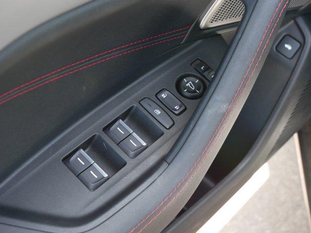 used 2025 Acura TLX car, priced at $45,339