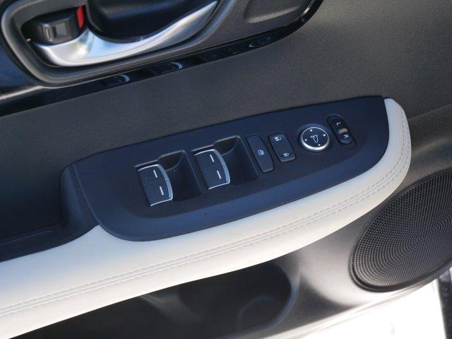 used 2025 Acura ADX car, priced at $34,989