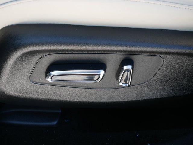 used 2025 Acura ADX car, priced at $34,989