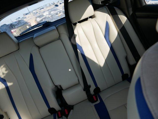 used 2025 Acura ADX car, priced at $34,989